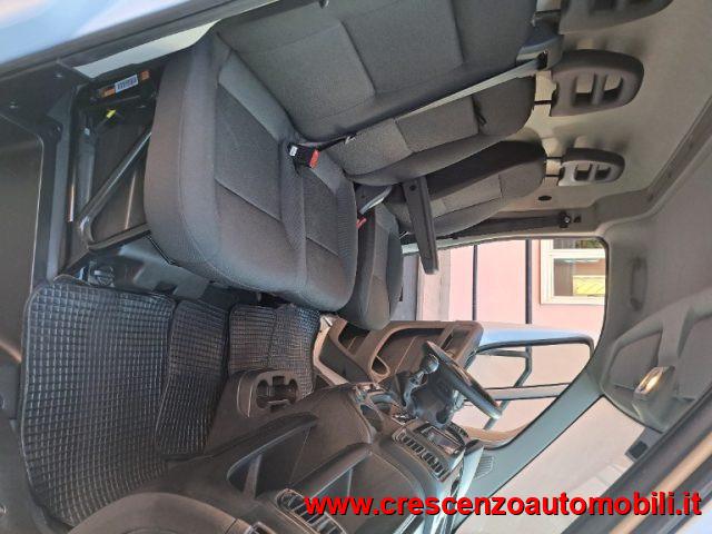 FIAT Ducato 30 2.2 Mjt 140CV Furgone - 19.000 KM