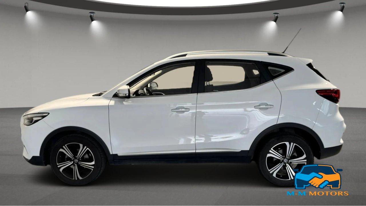 Mg ZS 1.5 Comfort UNICO PROPRIETARIO