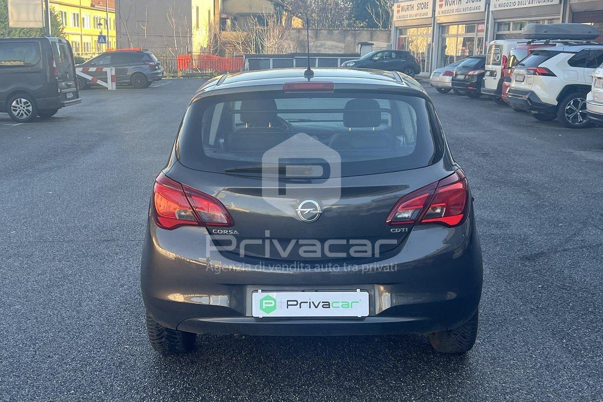 OPEL Corsa 1.3 CDTI ecoFLEX 5 porte Professional N1