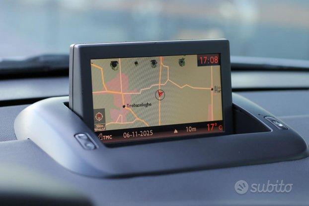 PEUGEOT 3008 1.6 HDi 110CV Tecno TETTO PANO.+ HE