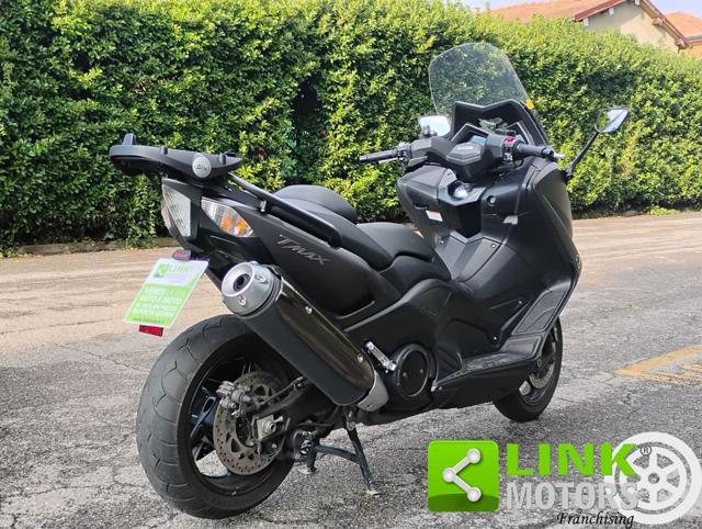 YAMAHA T Max 530 2016