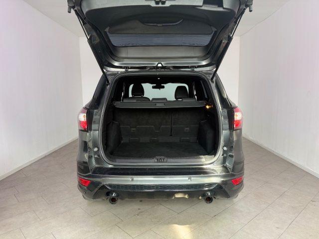 FORD Kuga 1.5 EcoBoost 120 CV S&S 2WD ST-Line