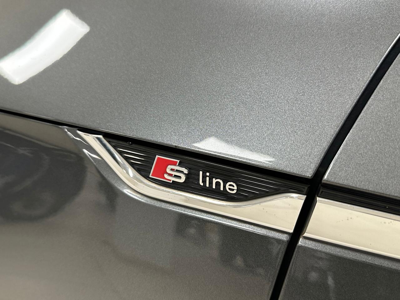 Audi A5 40 TDI quattro 190 CV S tronic S-line 2019