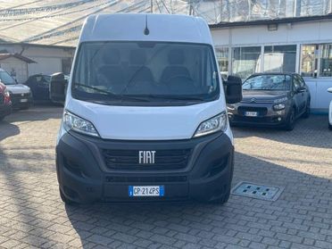 FIAT Ducato 33 2.2 Mjt 120CV PM-TM Easy Pro Furgone