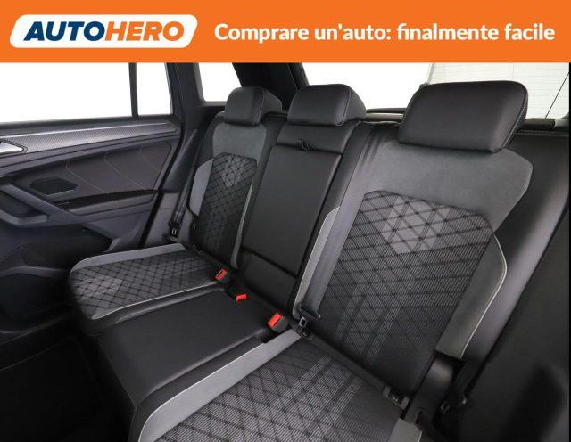 VOLKSWAGEN Tiguan 2.0 TDI 150 CV SCR DSG R-Line