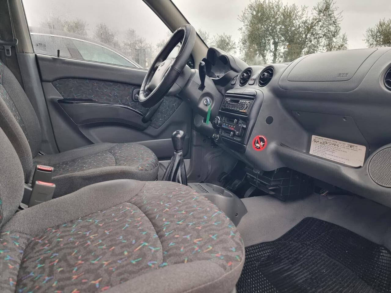 Hyundai Atos Prime 1.0 12V GLS NEOPATENTATI