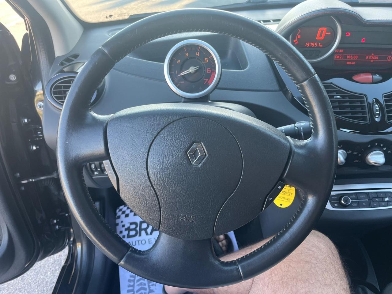 Renault Twingo 1.2 Live 2013