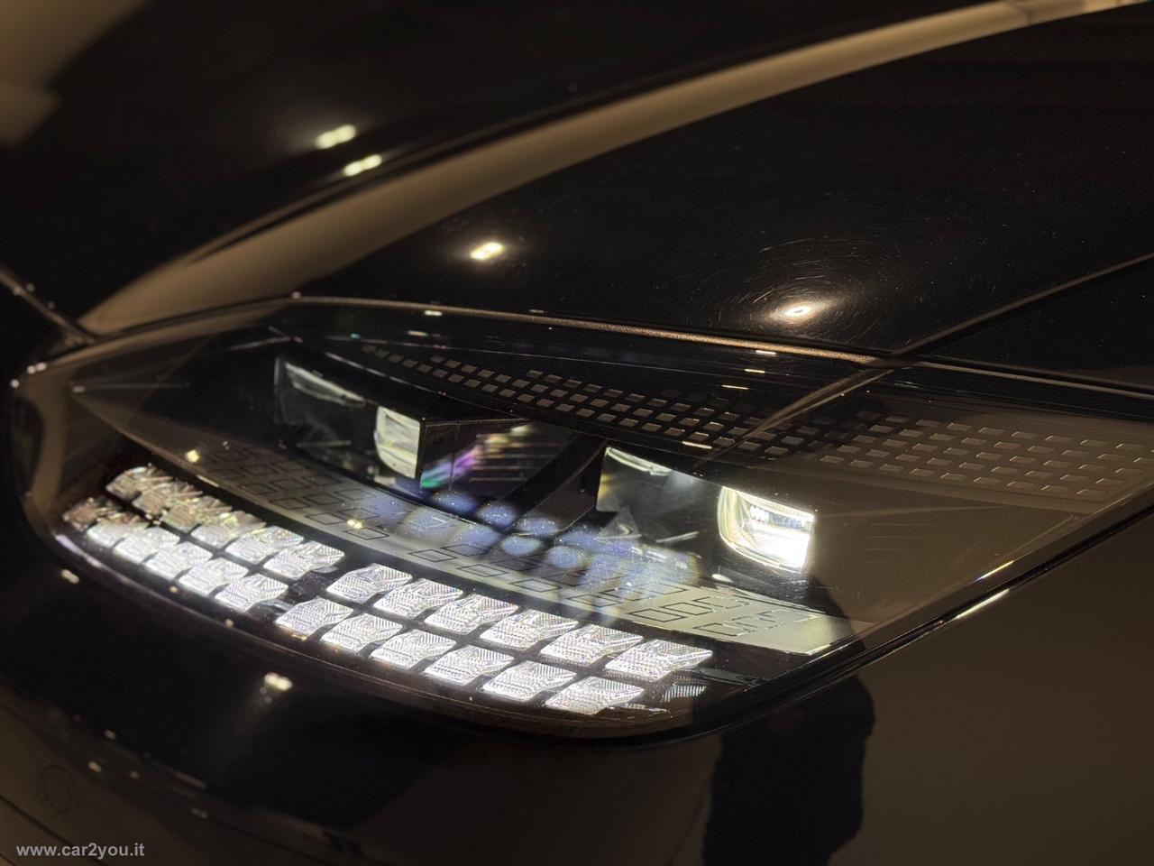 HYUNDAI Ioniq 6 77.4 kWh Evolution