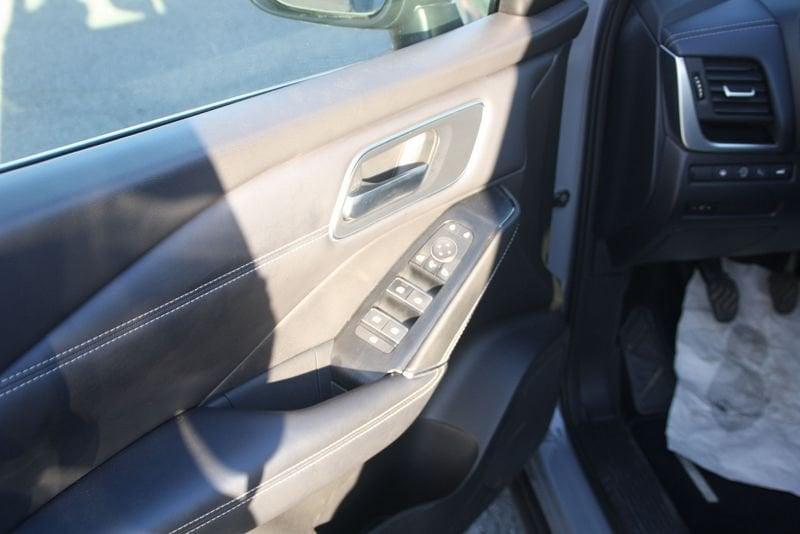 Nissan Qashqai Qashqai MHEV 140 CV Tekna