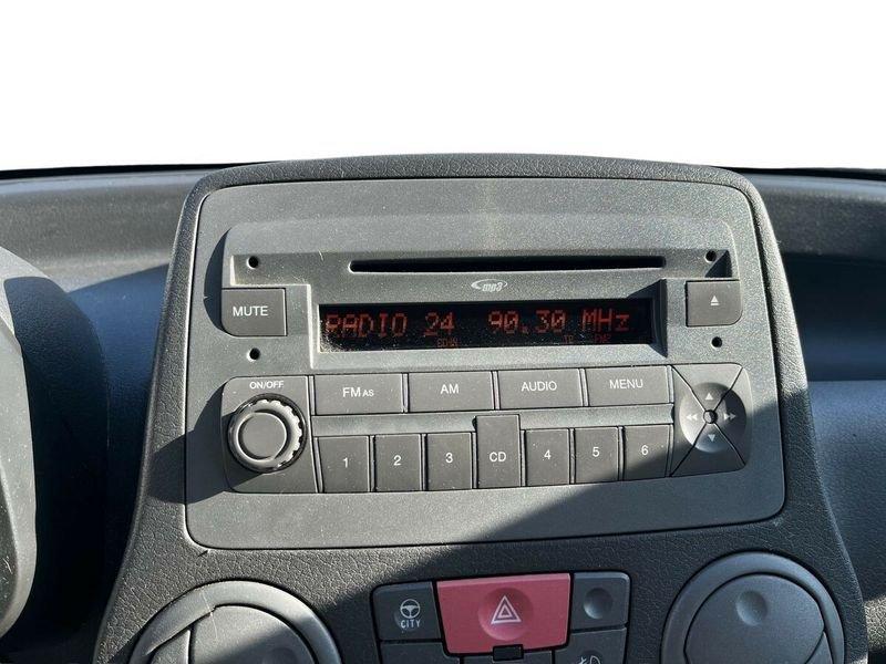 FIAT Panda II 2003 1.3 mjt 16v Climbing 4x4 75cv