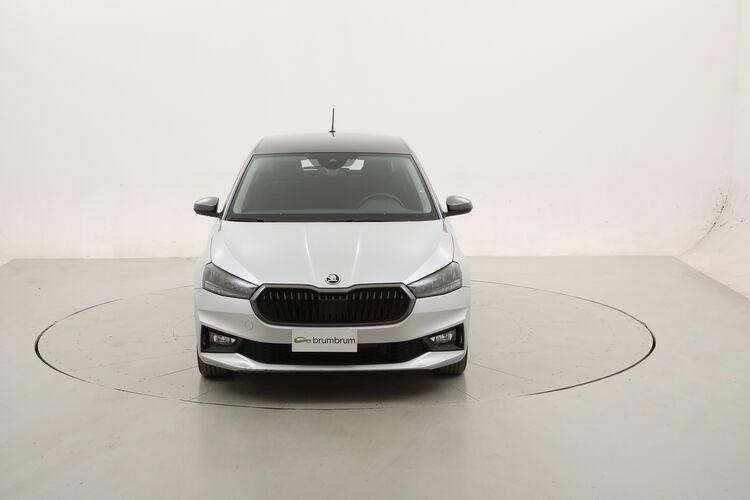 Skoda Fabia Style BR304830 1.0 Benzina 80CV