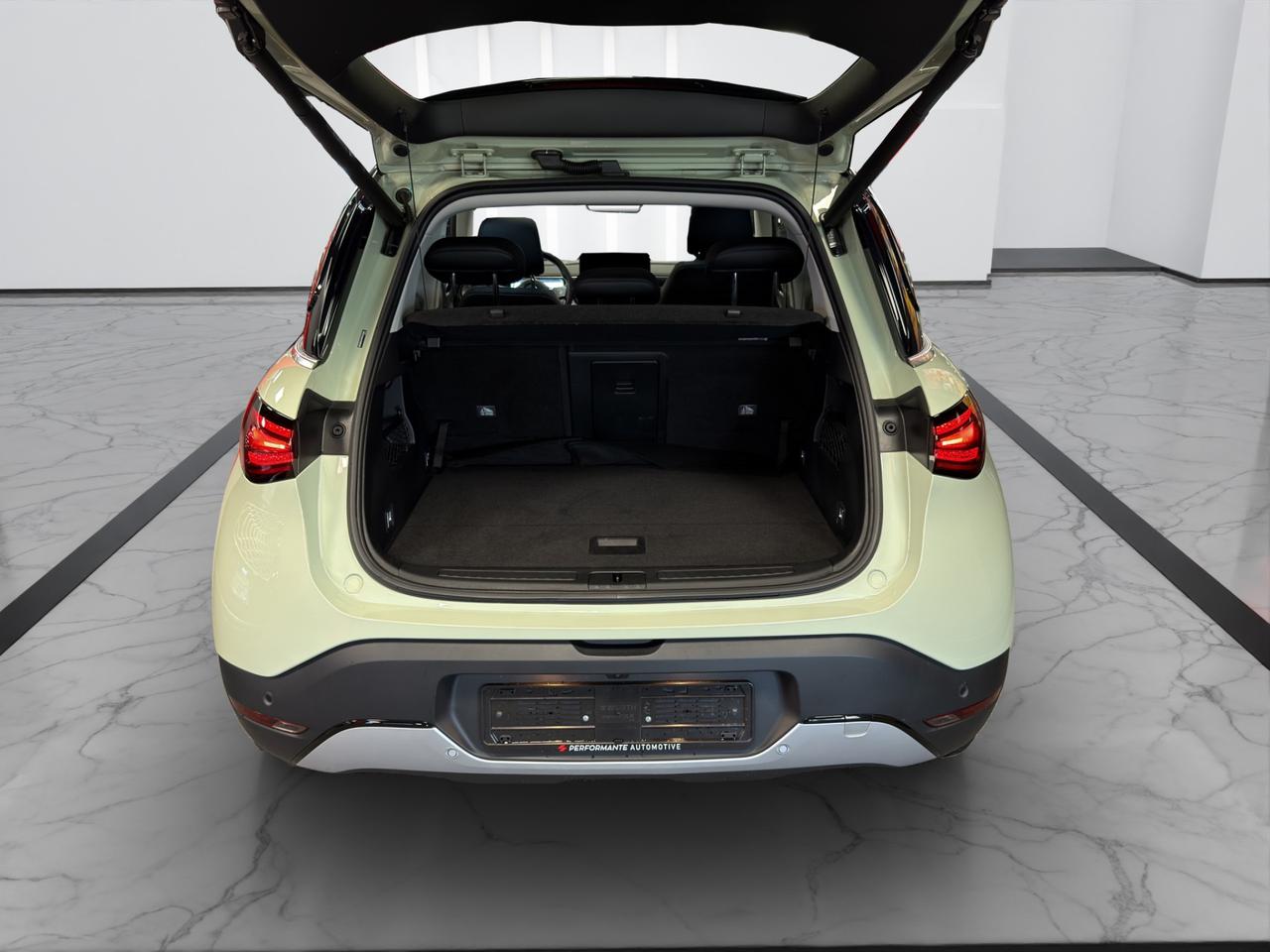 Smart #1 Pro+ 22kW