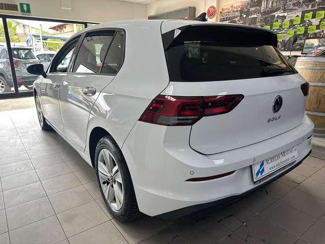 Volkswagen Golf 5p 1.5 tsi UNIPR. FULL OPT. PERFETTA PARI AL NUOVO