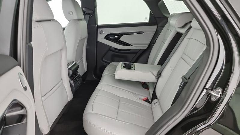 Land Rover Range Rover Evoque 2.0 D163 MHEV R-Dynamic SE AWD auto N1 Autocarro