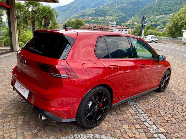 VOLKSWAGEN Golf 2.0 TSI GTI DSG 19? DCC IVA ESP.