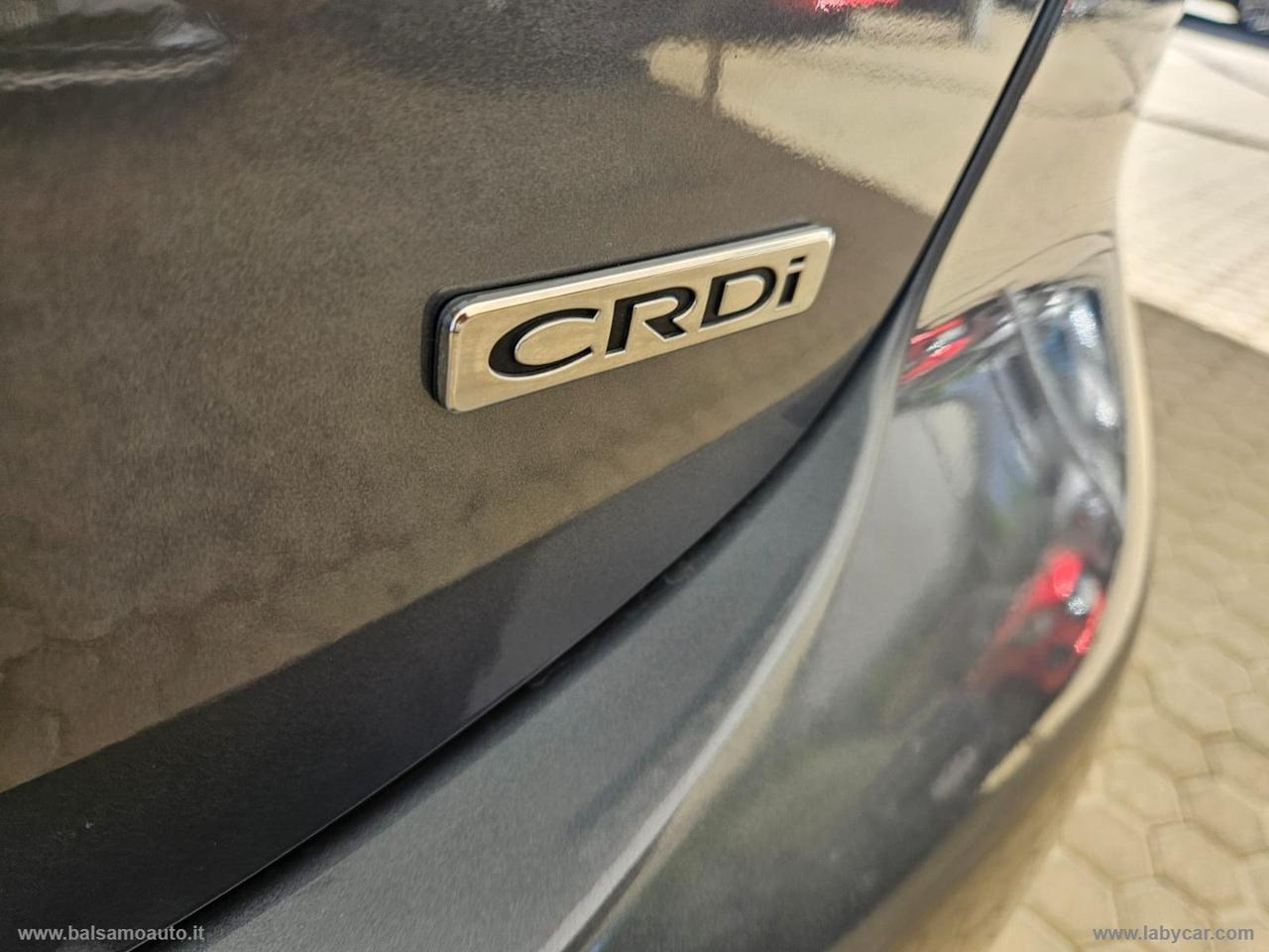KIA Rio 1.4 CRDi 90 CV 5p. Cool