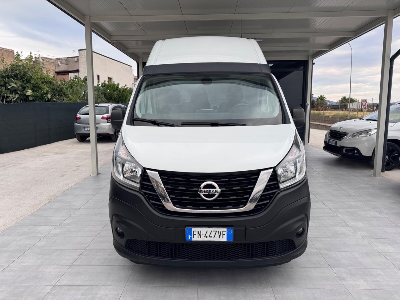 Nissan NV300 29 1.6 dCi Twin Turbo 145CV 3POSTI