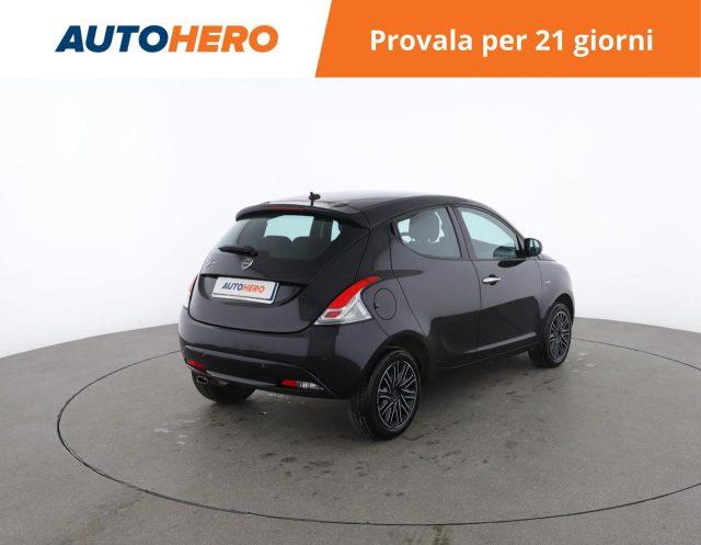 LANCIA Ypsilon 1.2 69 CV 5 porte S&S Gold