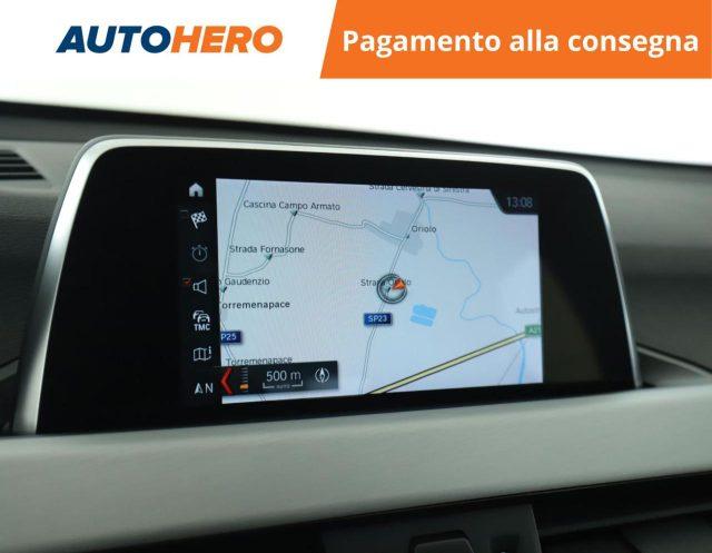 BMW X1 sDrive18d xLine