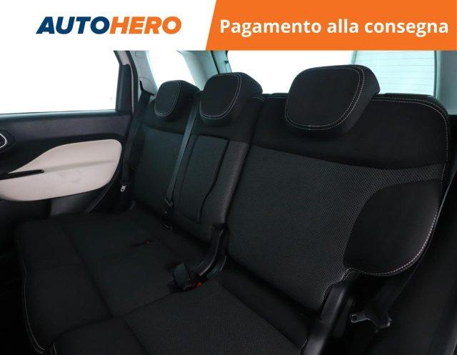 FIAT 500L 1.6 Multijet 120 CV Trekking