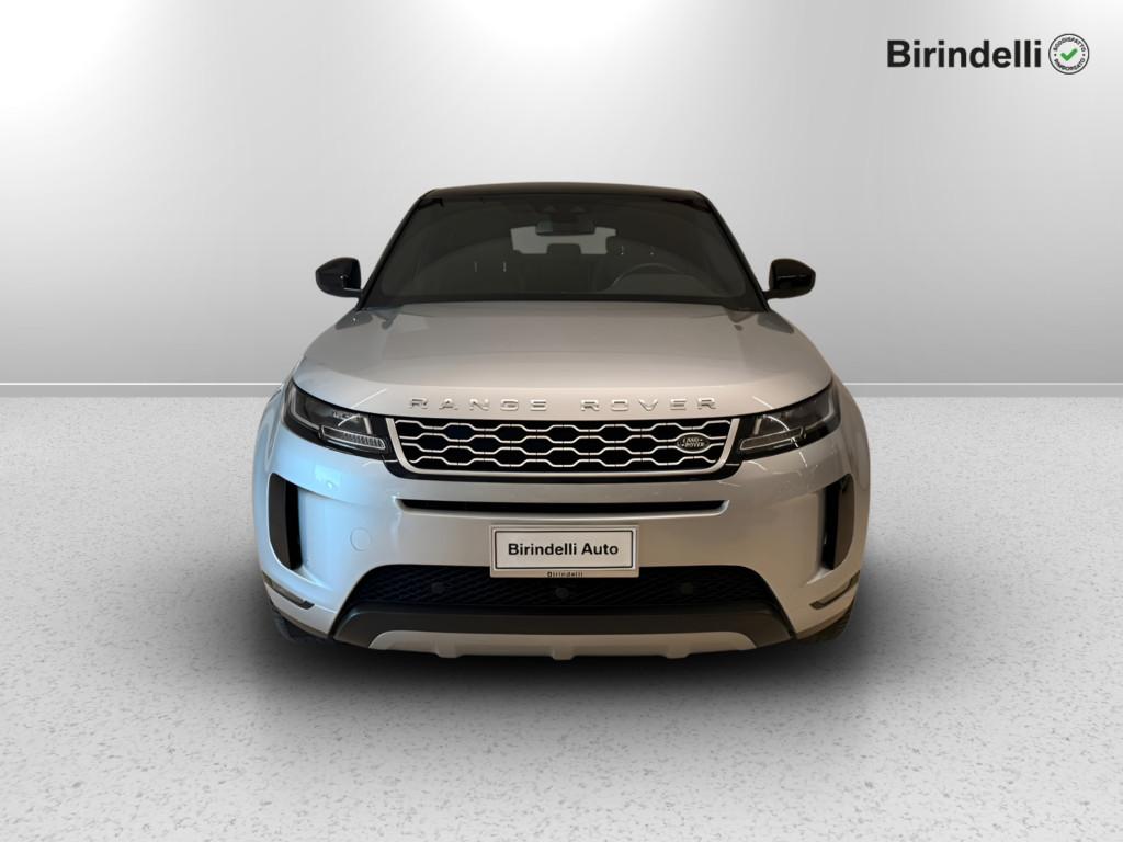LAND ROVER RR Evoque 2ª serie - Range Rover Evoque 2.0D I4-L.Flw 150 CV AWD Auto