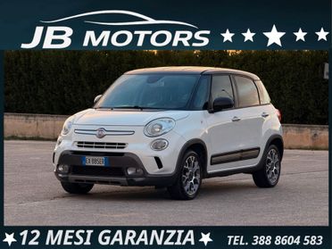 Fiat 500L 1.3 Multijet 84CV Trekking