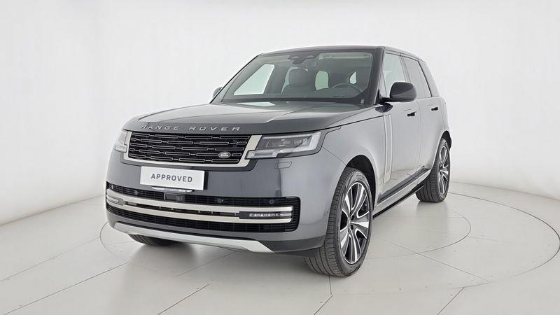 Land Rover Range Rover 3.0D I6 300 CV HSE