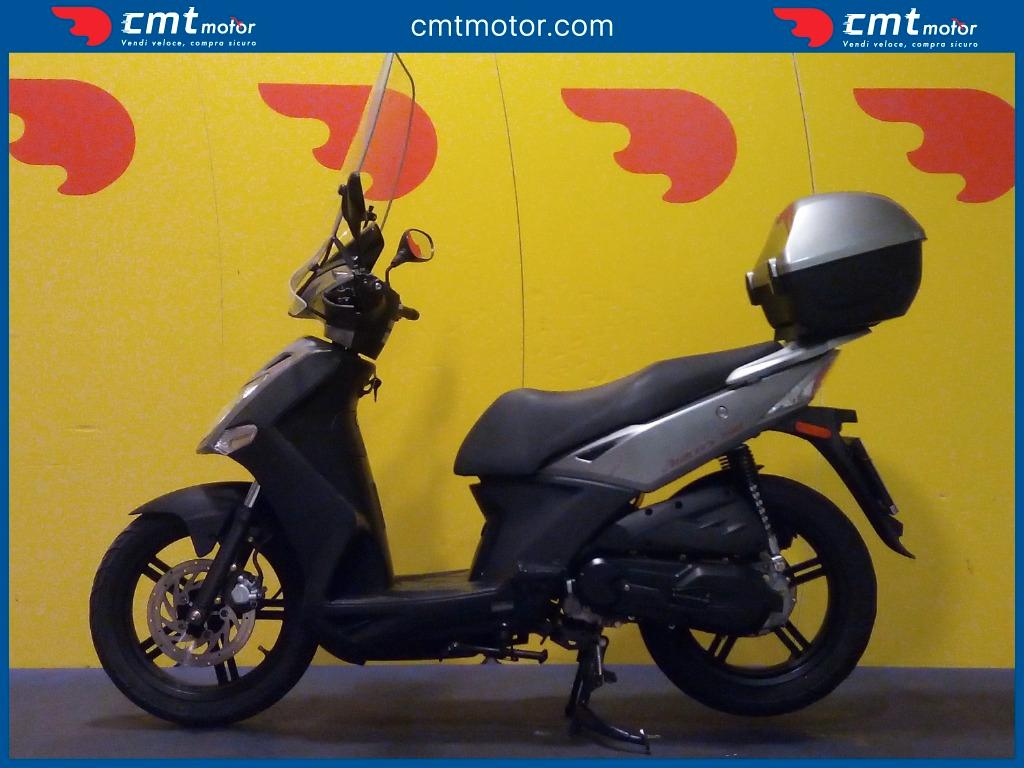 Kymco Agility 150 - 2010