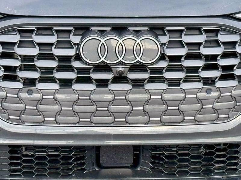 Audi Q5 SPB 40 TDI quattro S tronic S line