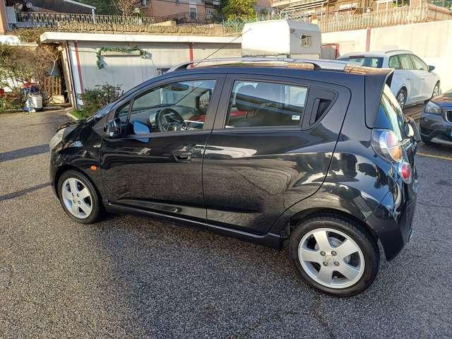 Chevrolet Spark Spark 1.2 LS