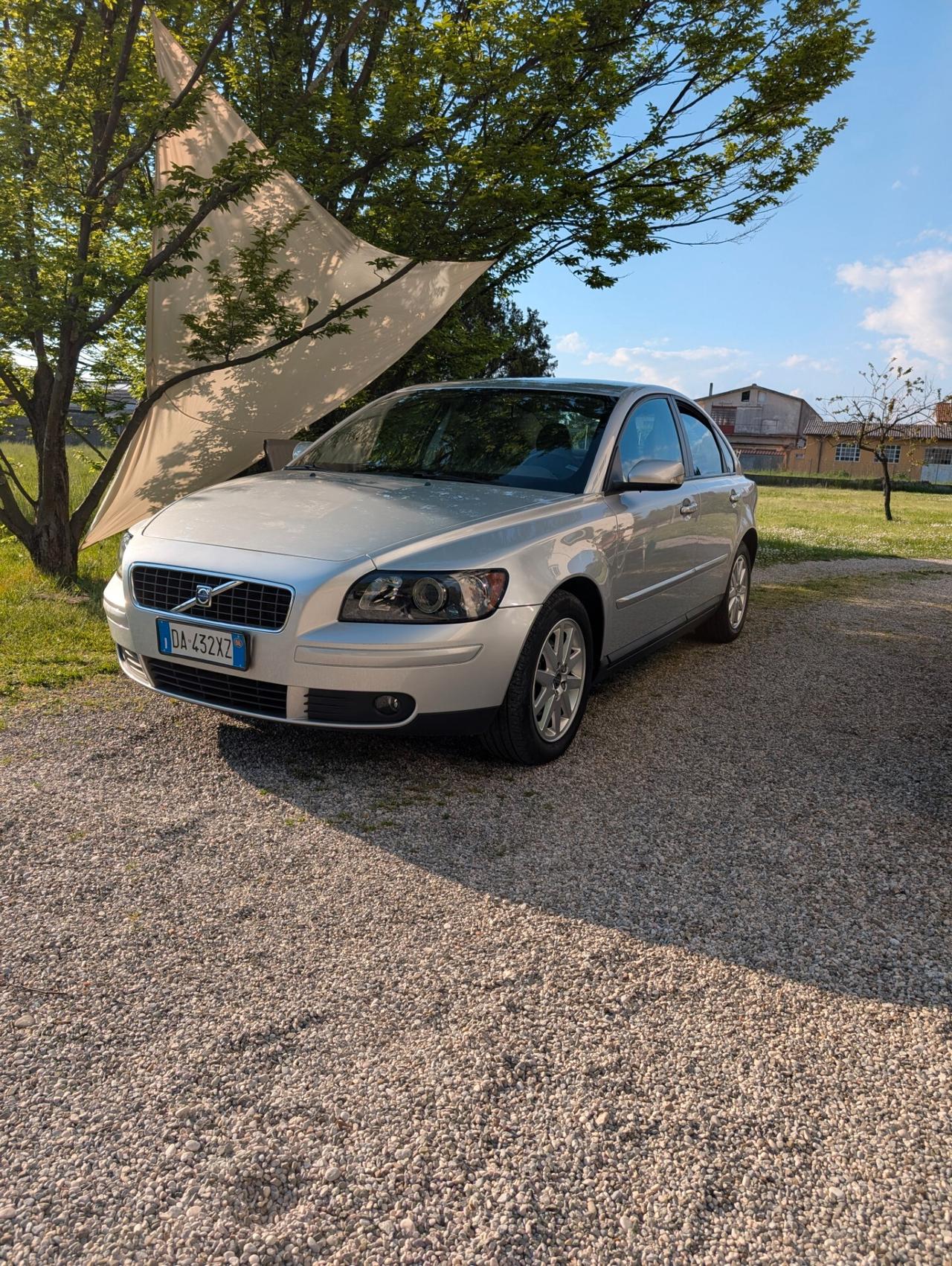 Volvo S40 1.8 16V cat Momentum