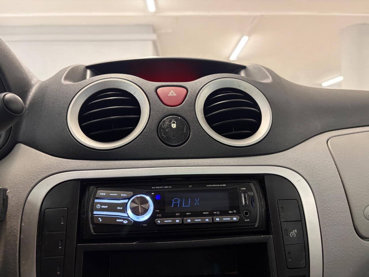 Citroen C3 1.1 Exclusive km 75.000 Nuova !