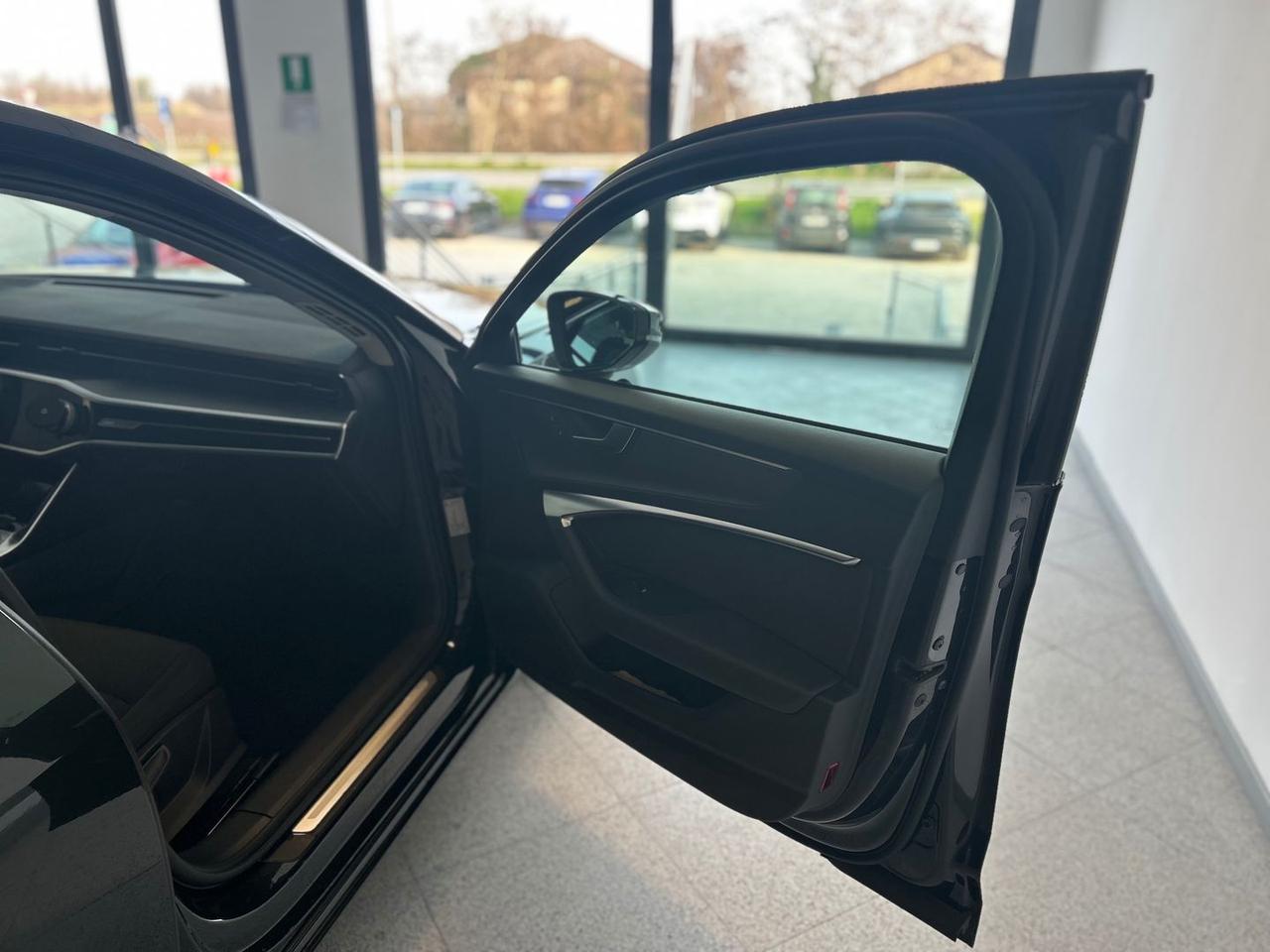 Audi A6 Business Design 2.0 40 TDI MHEV #9838