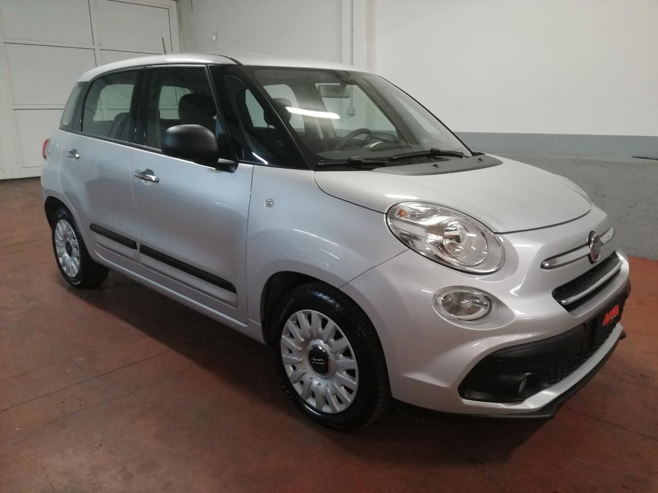 Fiat 500L 1.4 95 CV Urban