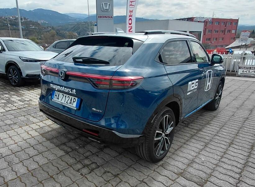 Honda HR-V 1.5 Hev eCVT Advance Style "IVA ESPOSTA"