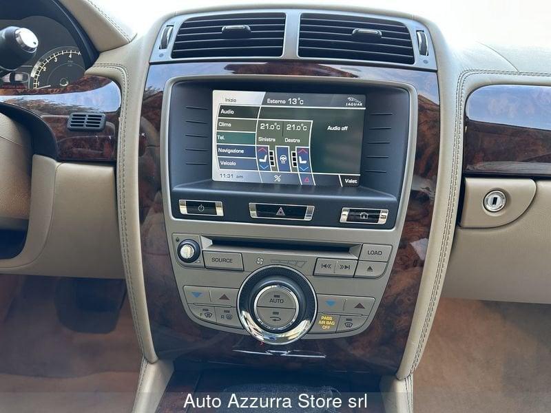 Jaguar XK 5.0 V8 Portfolio Coupé *PERFETTE CONDIZIONI, 19", INSERTI IN LEGNO, SOUND SYSTEM*