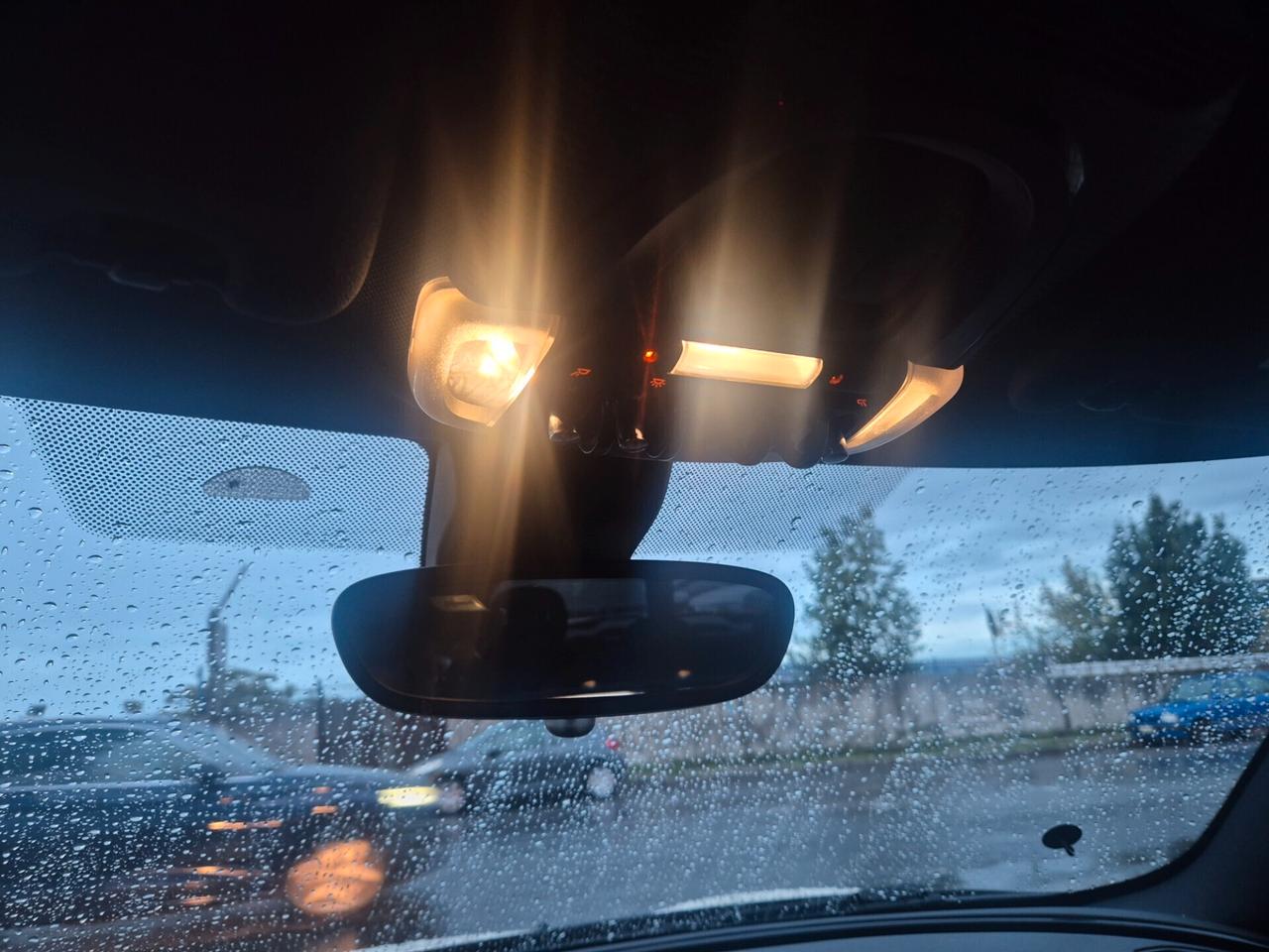 Mini Cooper Clubman 2.0 D 10/2016