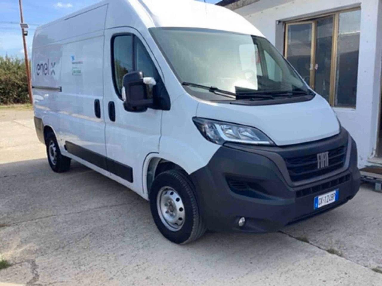 NEW FIAT DUCATO 2.2mjt L2H2 FURGONE 2022