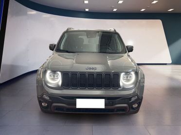 Jeep Renegade 2019 1.3 t4 phev Trailhawk 4xe at6