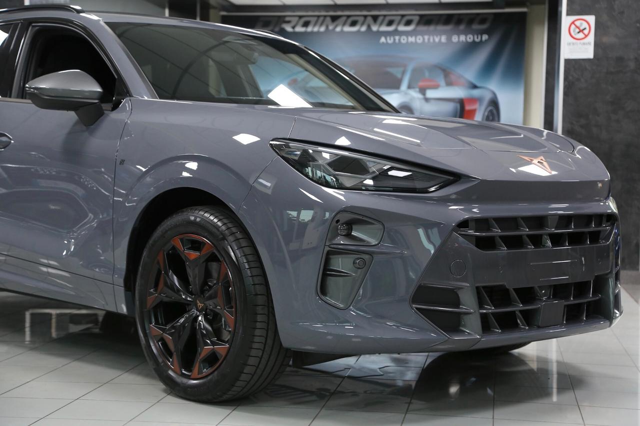 Cupra Terramar 1.5 Hybrid DSG_KM0_2025
