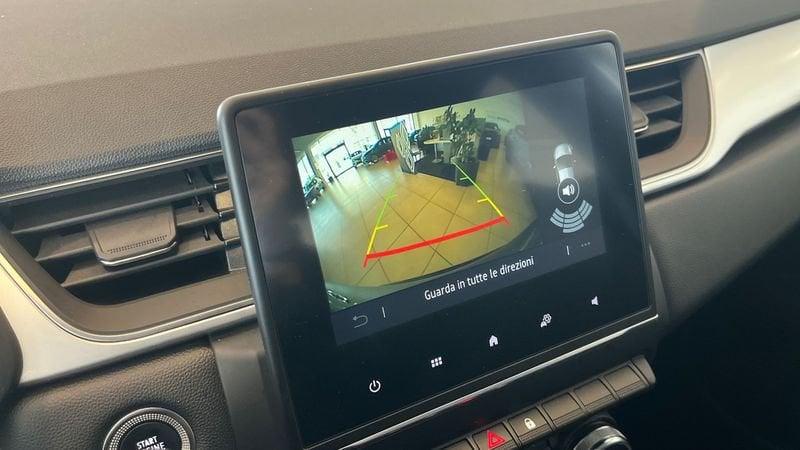 Renault Captur E-Tech hybrid renault Captur 1.6 E-TECH HEV 145 TECHNO AUTO