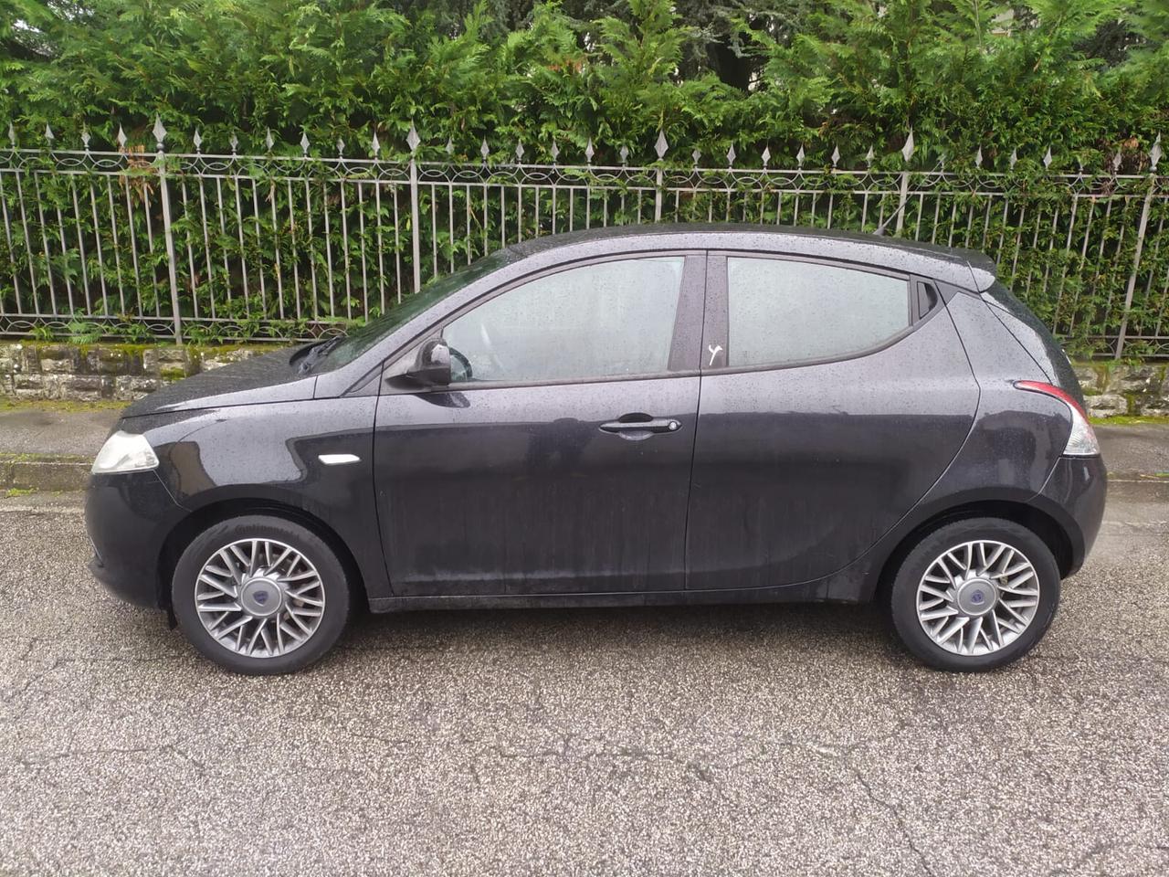 Lancia Ypsilon 1.2 69 CV 5p GPL Ecochic Gold - 2014