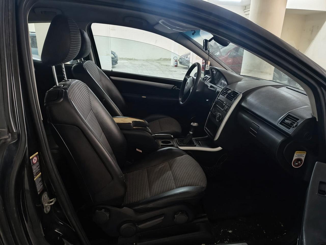 Mercedes-benz A 180 CDI Avantgarde