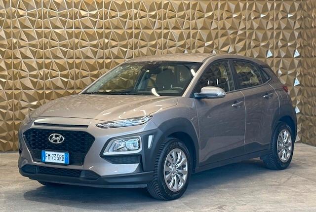 Hyundai Kona 1.0 T-GDI Comfort