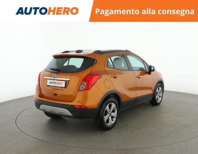 OPEL Mokka X 1.6 Ecotec 115CV 4x2 Start&Stop Advance