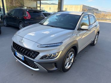 Hyundai Kona 1.0 T-GDI Hybrid 6500 km !!!!!!