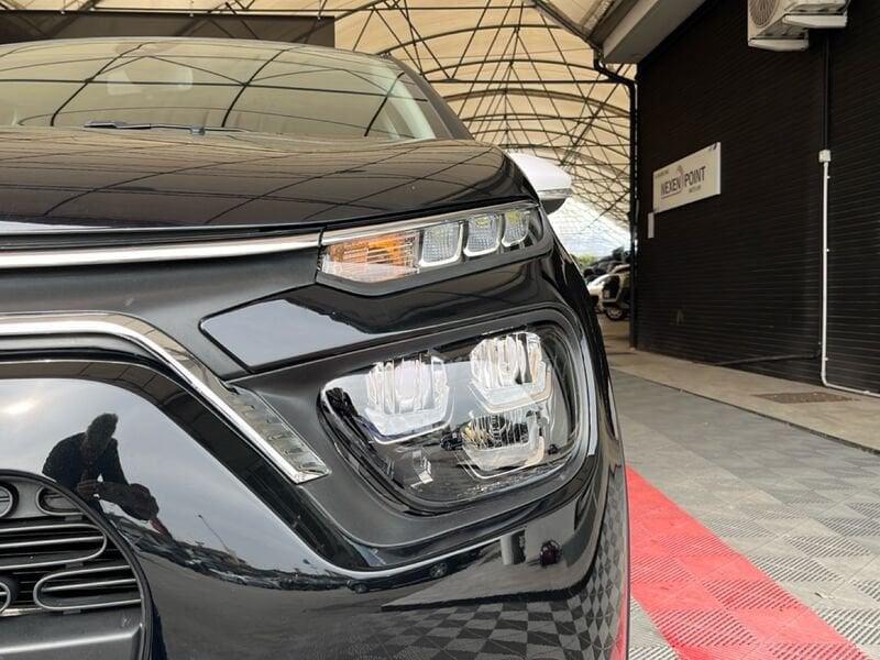 Citroën C3 PureTech S&S You