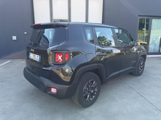 JEEP Renegade 1.6 Mjt 130 CV Longitude *PREZZO REALE*