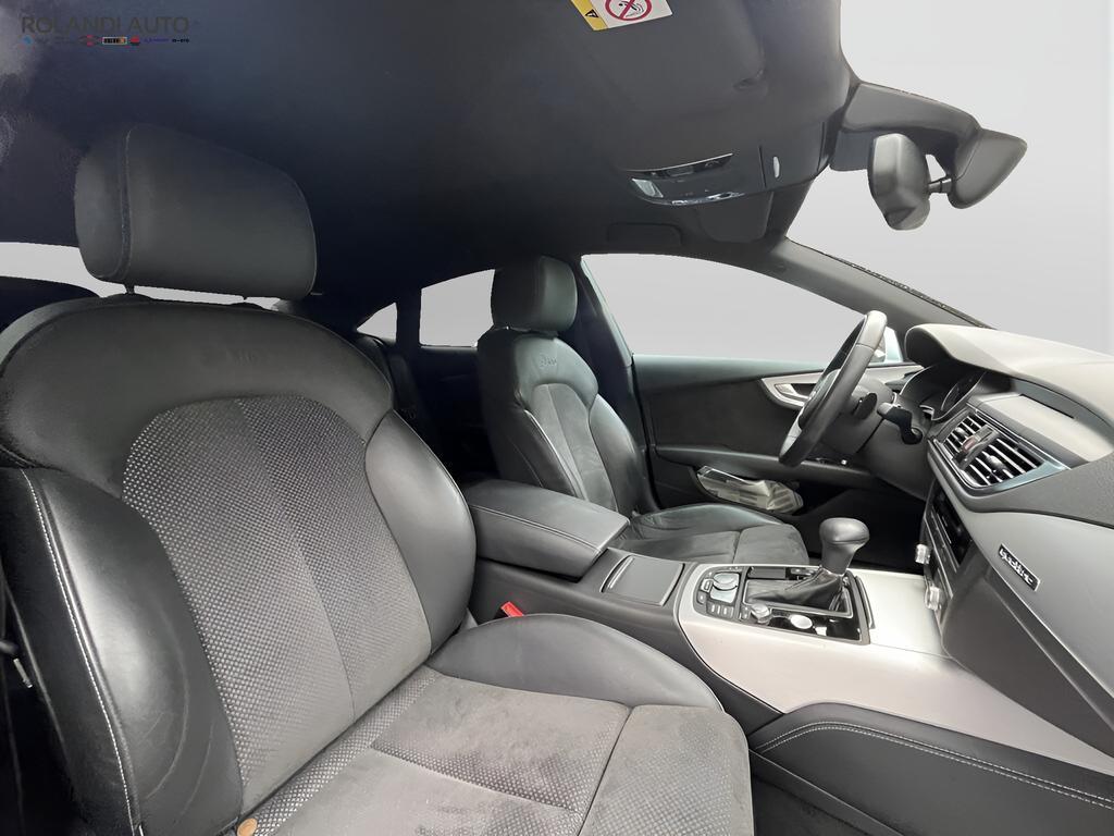 Audi A7 3.0 TDI clean Business Quattro S tronic