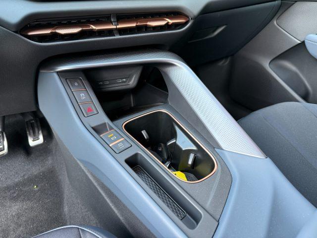 CUPRA Terramar 2.0 TSI 4Drive VZ GANCIO Camera LED KM0